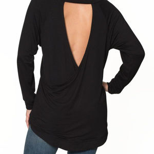 Flying Colors University of Missouri Stylish Top